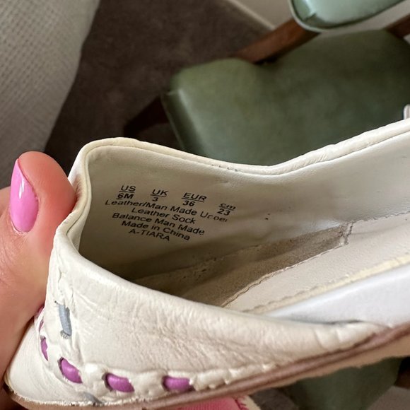 Sarto multi color slide - Picture 3 of 3